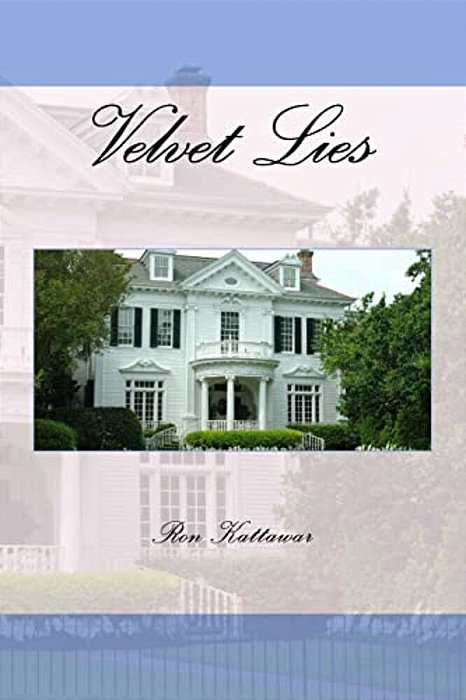 Velvet Lies-..