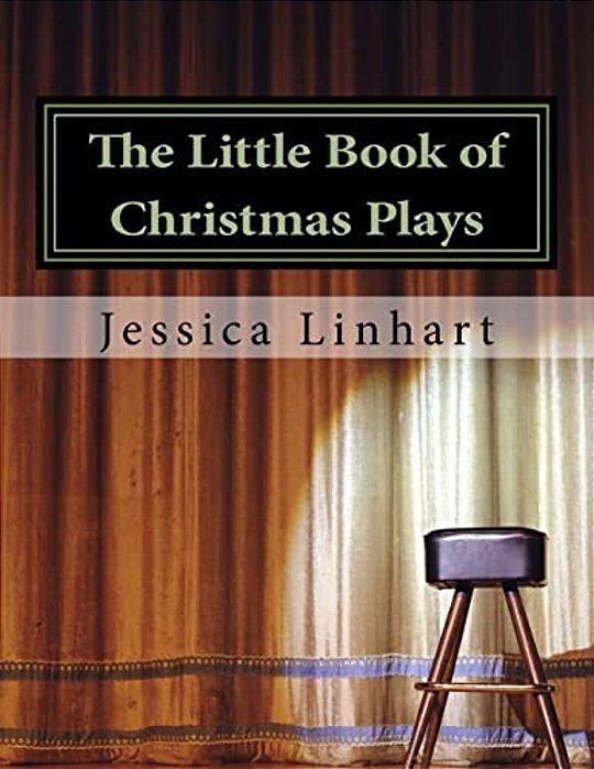 The Little Book Of Christmas Plays And Skits.: A Small Collection Of Christian Christmas Plays. -..