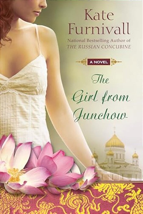 The Girl From Junchow-..