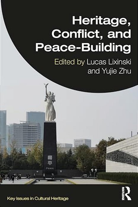 Heritage, Conflict, And Peace-Building-..