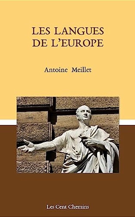 Les Langues De L'Europe-..