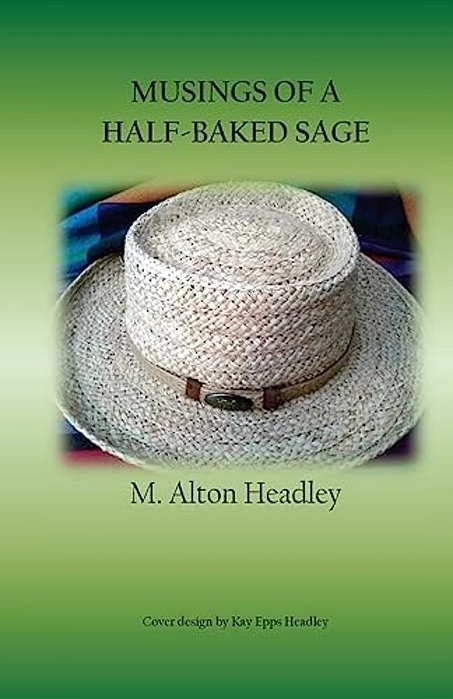 Musings Of A Half-Baked Sage-..