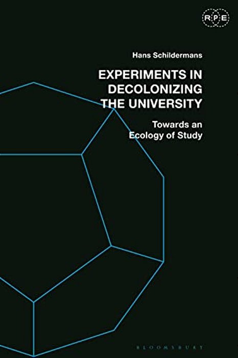 Experiments In Decolonizing The University: Towards An Ecology Of Study-..