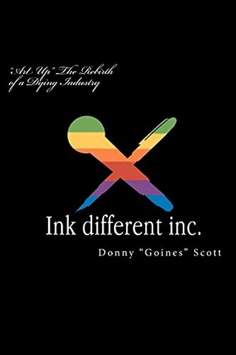 "Art Up" The Rebirth Of A Dying Industry-..