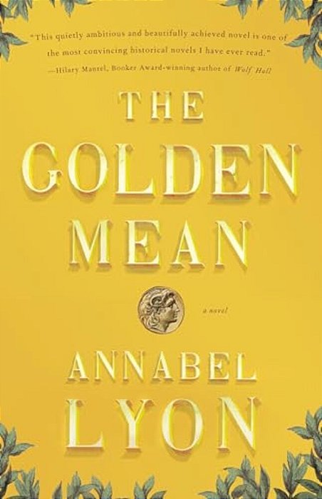The Golden Mean-..