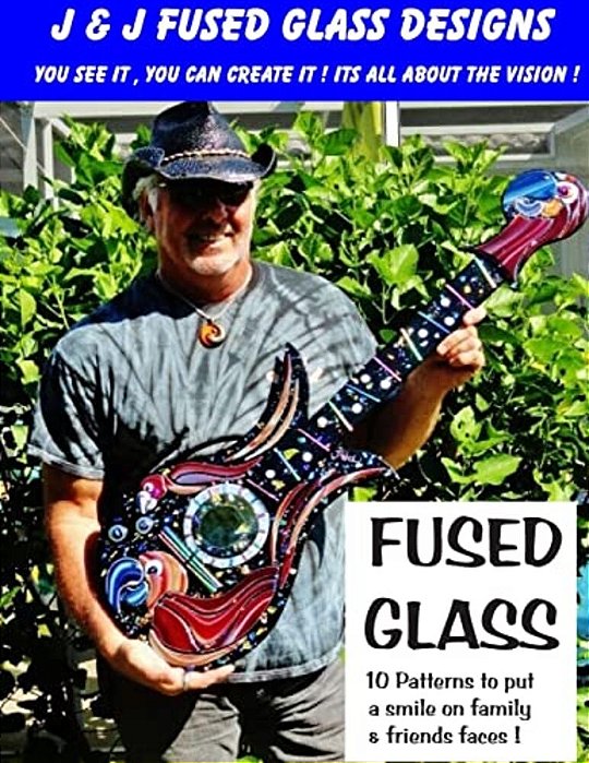 J&j Fused Glass Designs-..