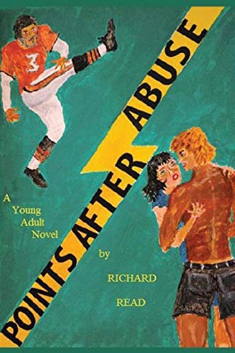 Points After Abuse-..