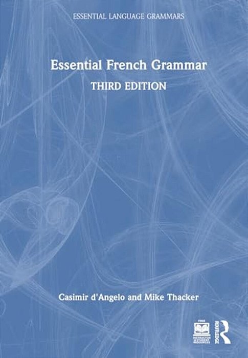 Essential French Grammar-..