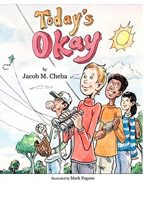 Today's Okay-..