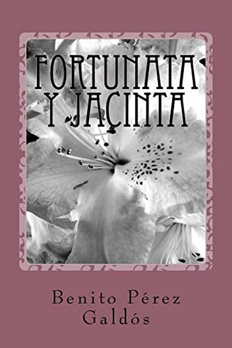 Fortunata Y Jacinta-..