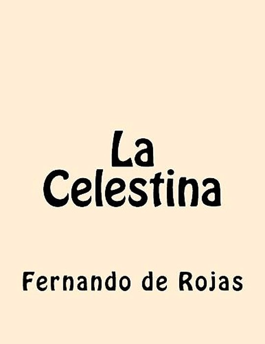 La Celestina-..