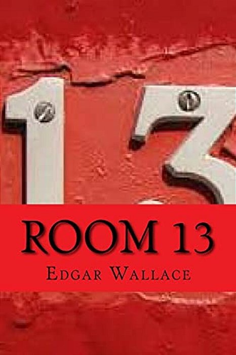 Room 13 (English Edition)-..