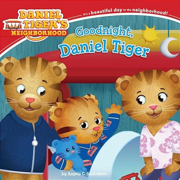 Goodnight, Daniel Tiger-..