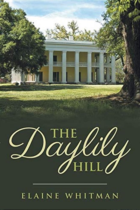 The Daylily Hill-..