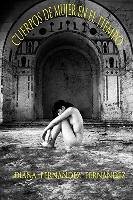 Cuerpos De Mujer En El Tiempo-..
