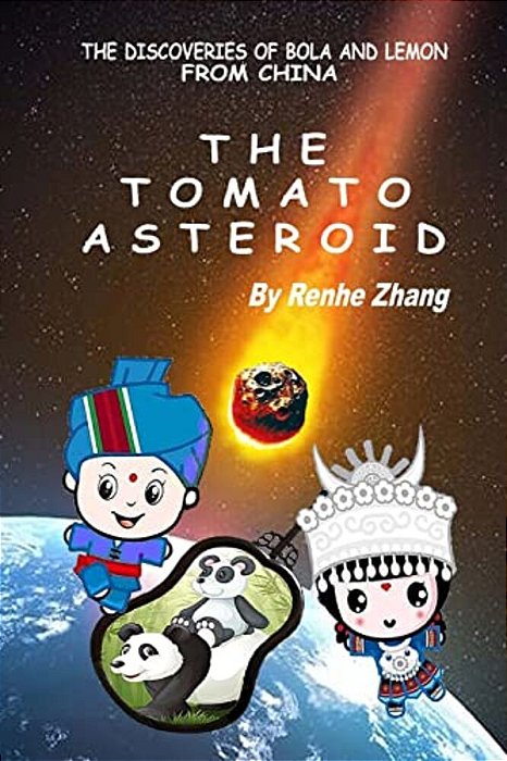 The Tomato Asteroid-..