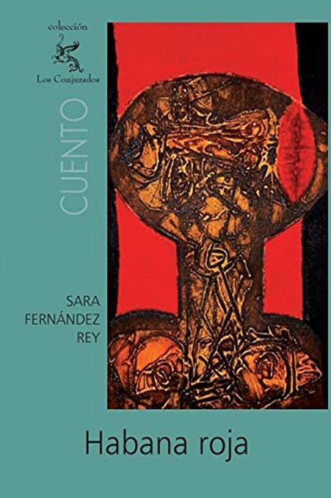 Habana Roja-..