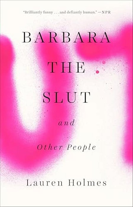 Barbara The Slut And Other People-..