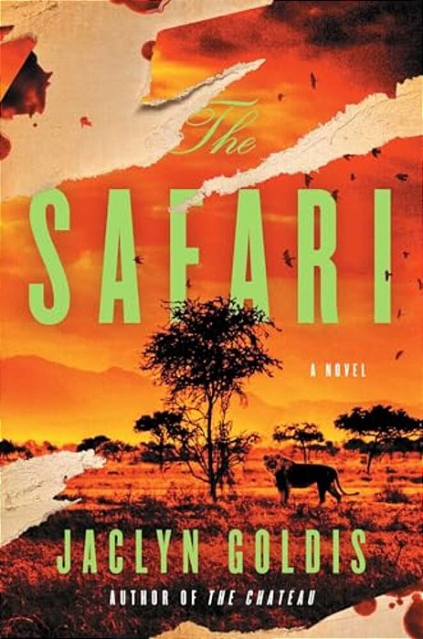 The Safari-..