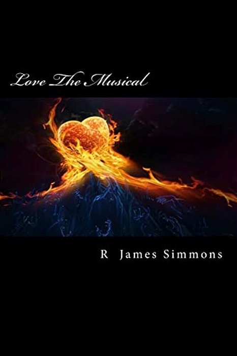 The Love Musical-..