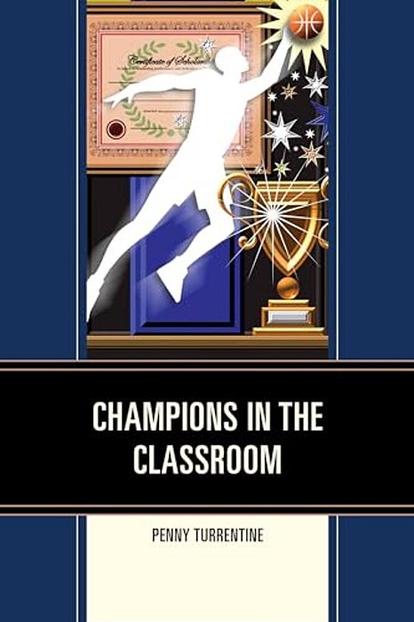 Champions In The Classroom-..