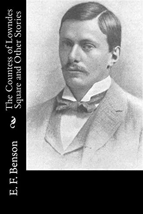 The Countess Of Lowndes Square And Other Stories-..