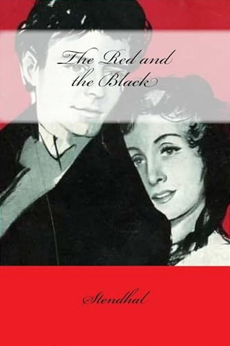 The Red And The Black-..