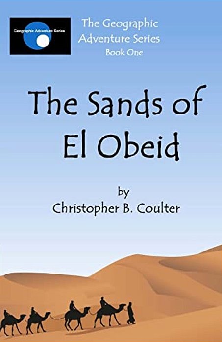 The Sands Of El Obeid-..