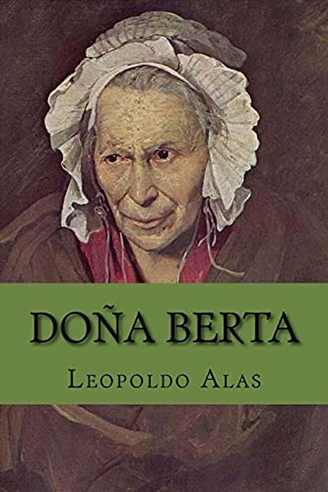 Dona Berta (Spanish Edition)-..