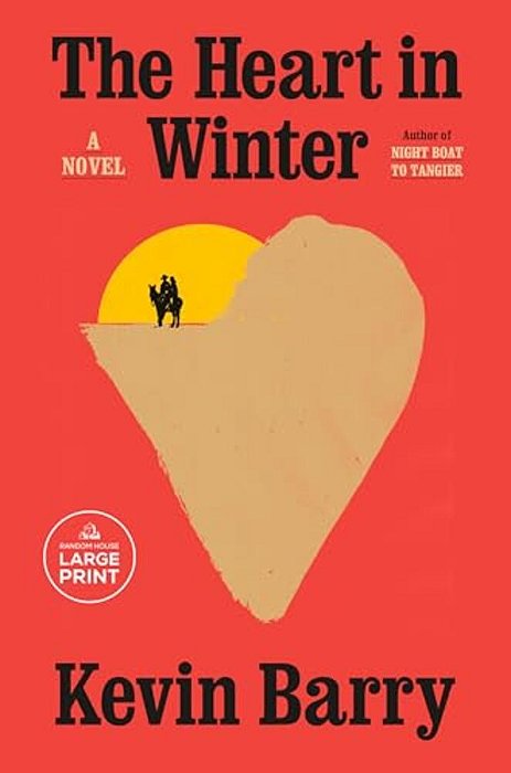 The Heart In Winter-..
