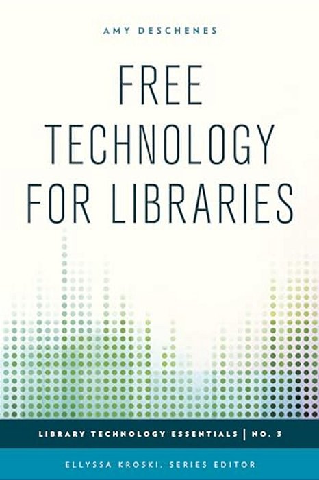 Free Technology For Libraries-..