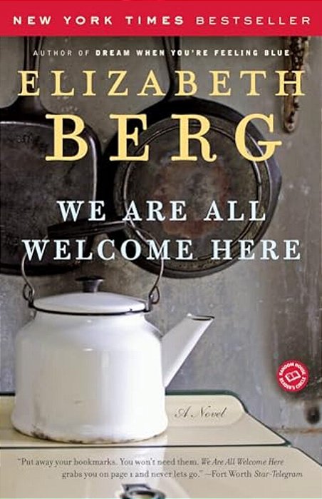 We Are All Welcome Here-..