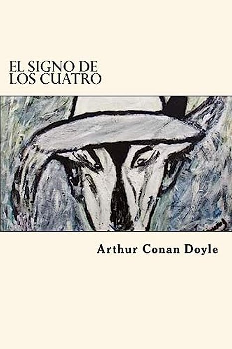El Signo De Los Cuatro (Spanish Edition)-..