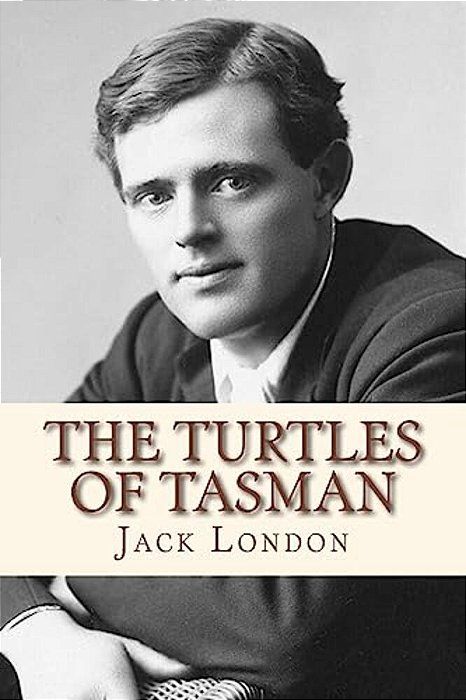 The Turtles Of Tasman-..