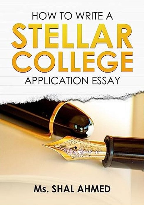 How To Write A Stellar College Application Essay-..