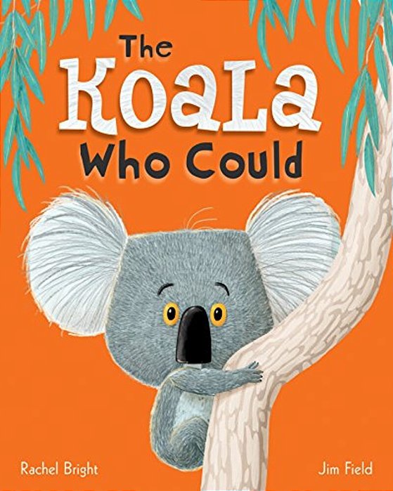 The Koala Who Could-..