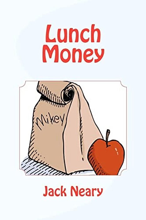 Lunch Money-..