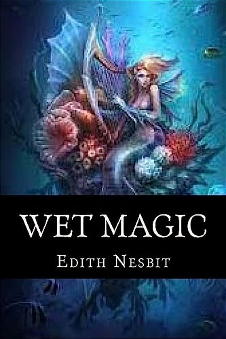 Wet Magic-..