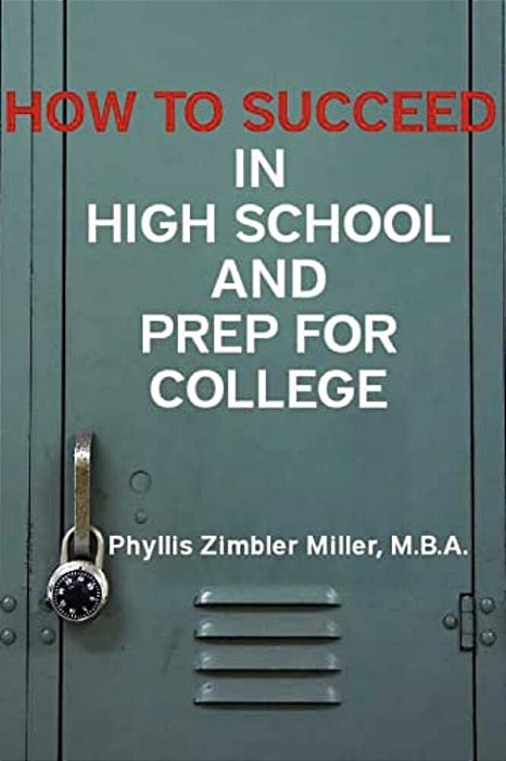 How To Succeed In High School And Prep For College-..