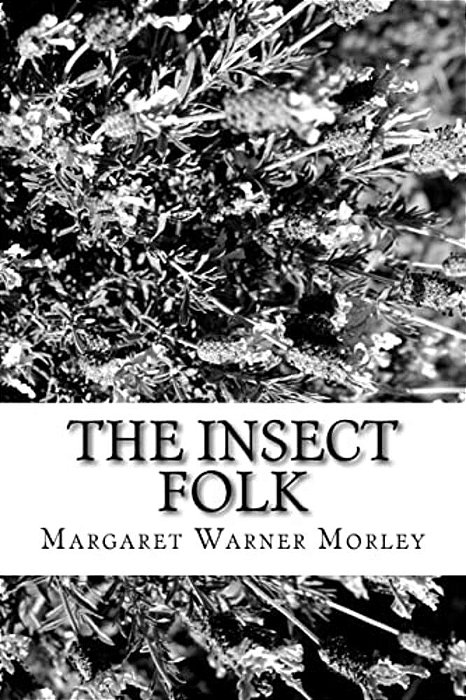 The Insect Folk-..