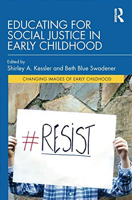 Educating For Social Justice In Early Childhood-..