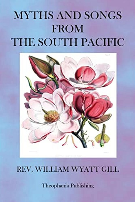 Myths And Songs From The South Pacific-..