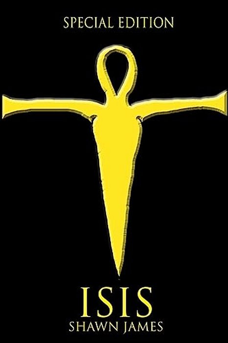 Isis Special Edition-..
