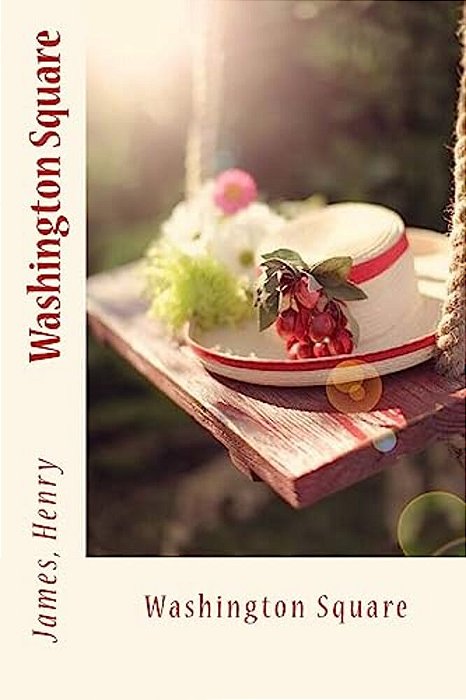 Washington Square-..