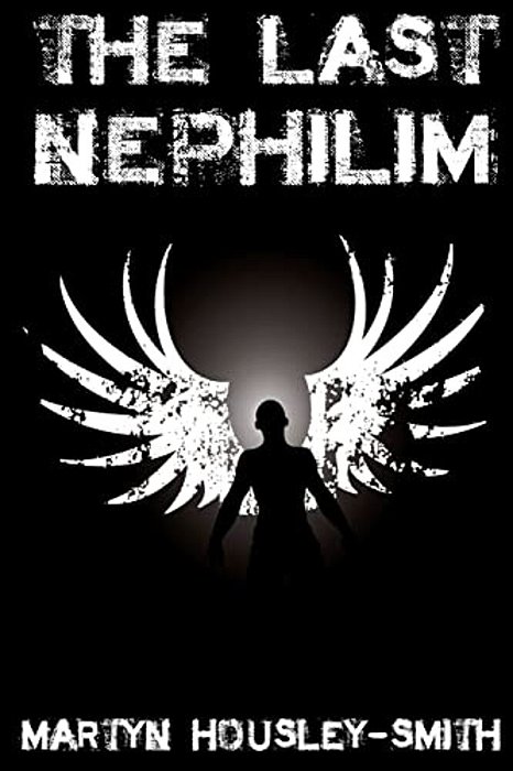 The Last Nephilim-..