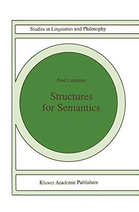 Structures For Semantics-..