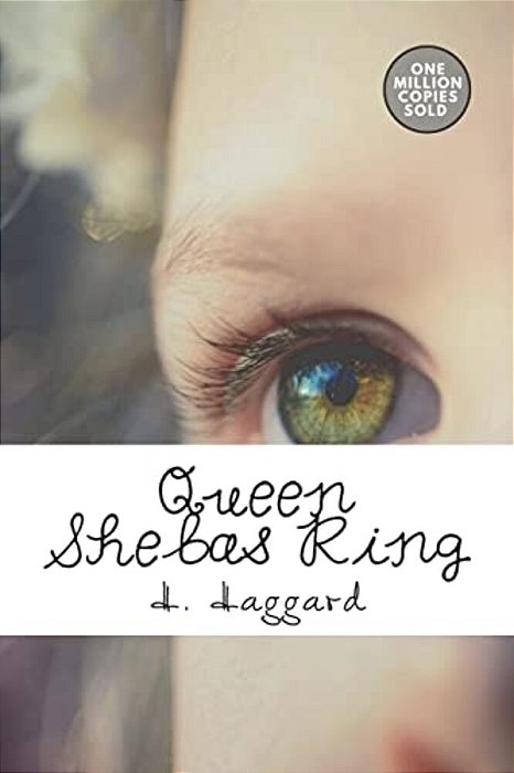 Queen Shebas Ring-..