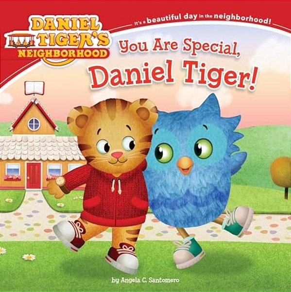 You Are Special, Daniel Tiger!-..