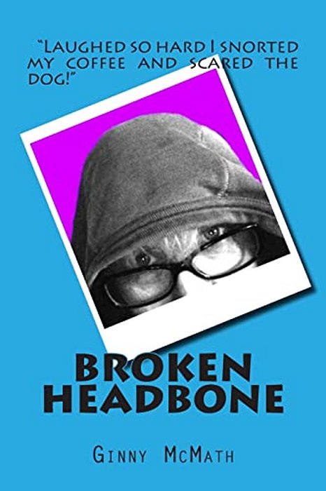 Broken Headbone-..