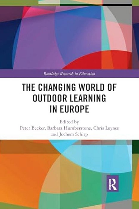 The Changing World Of Outdoor Learning In Europe-..